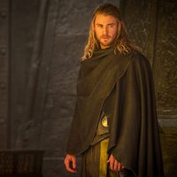 Foto de 'Thor: The Dark World'