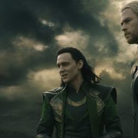 Foto de 'Thor: The Dark World'