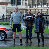 Foto de 'Thor: The Dark World'