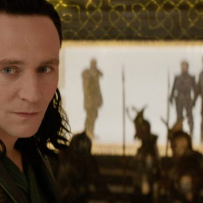 Thor: The Dark World