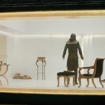 Thor: The Dark World