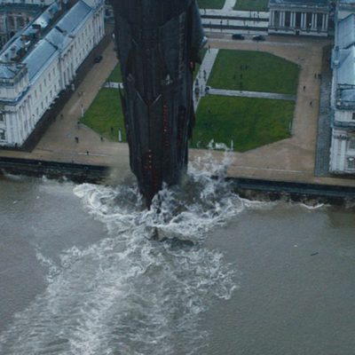 Thor: The Dark World