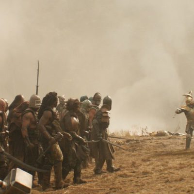 Thor: The Dark World