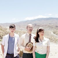 Vivir es fácil con los ojos cerrados