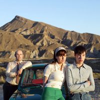 Vivir es fácil con los ojos cerrados