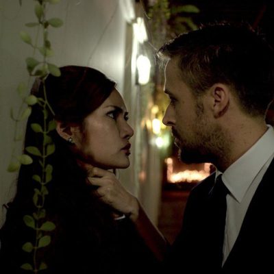 Only God Forgives
