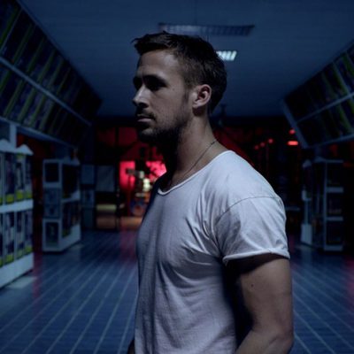Only God Forgives