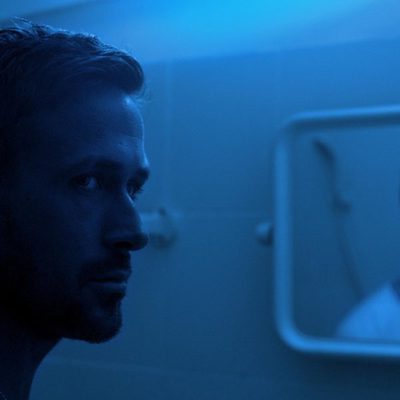 Only God Forgives