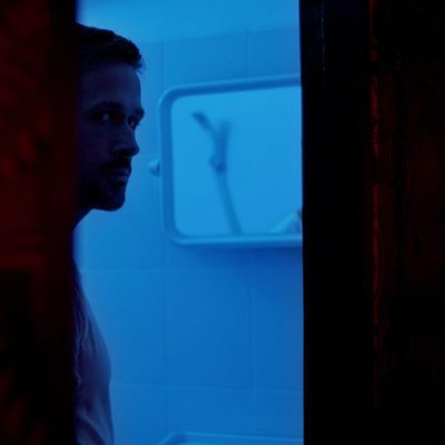 Only God Forgives