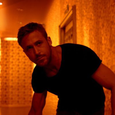 Only God Forgives