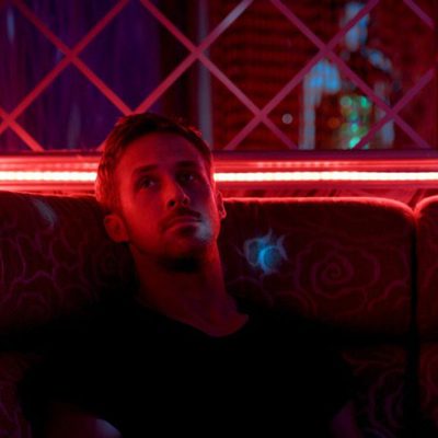 Only God Forgives