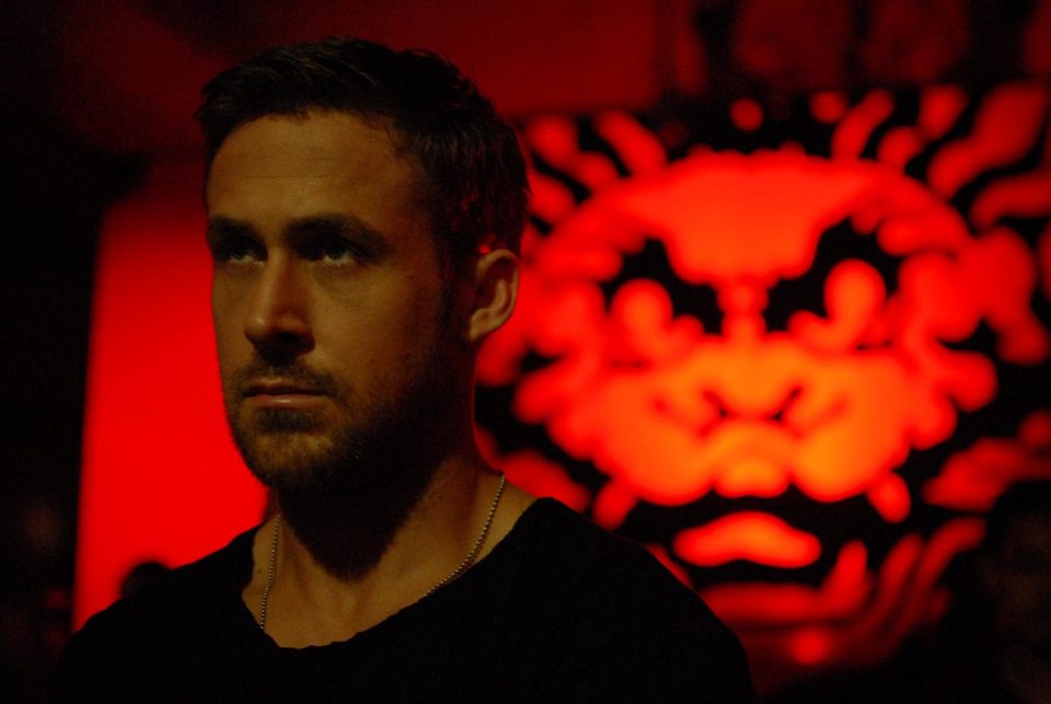 Imagen de la película Only God Forgives