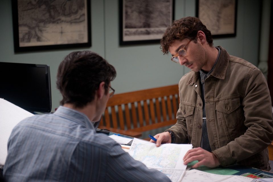 Imagen de la película The Company You Keep
