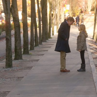 The Company You Keep