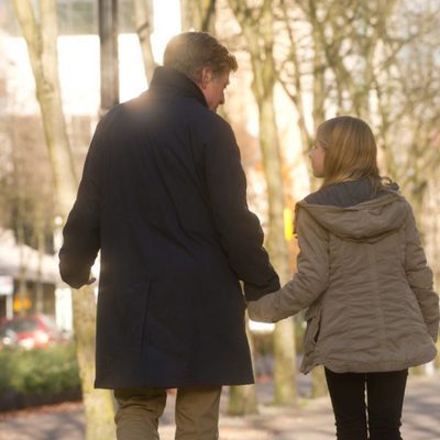 The Company You Keep