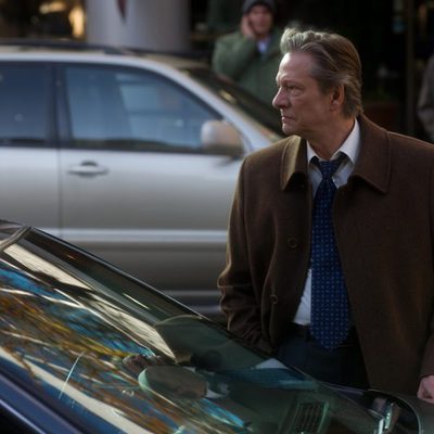 The Company You Keep