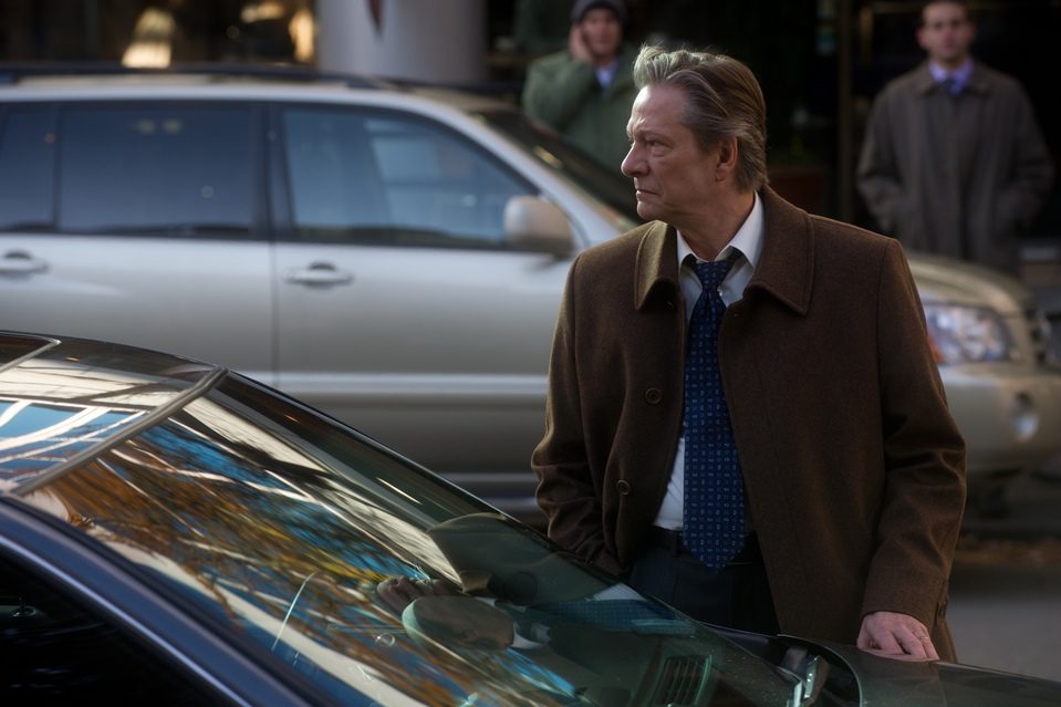 Imagen de la película The Company You Keep
