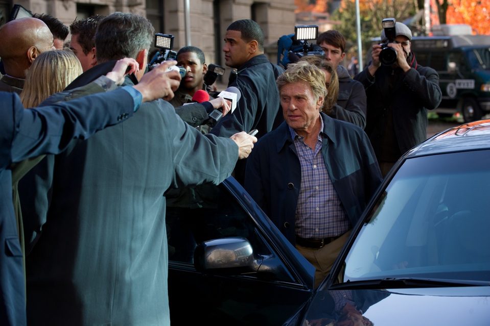 Imagen de la película The Company You Keep