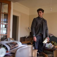 Foto de 'The Company You Keep'