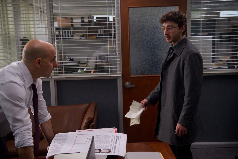 Imagen de la película The Company You Keep