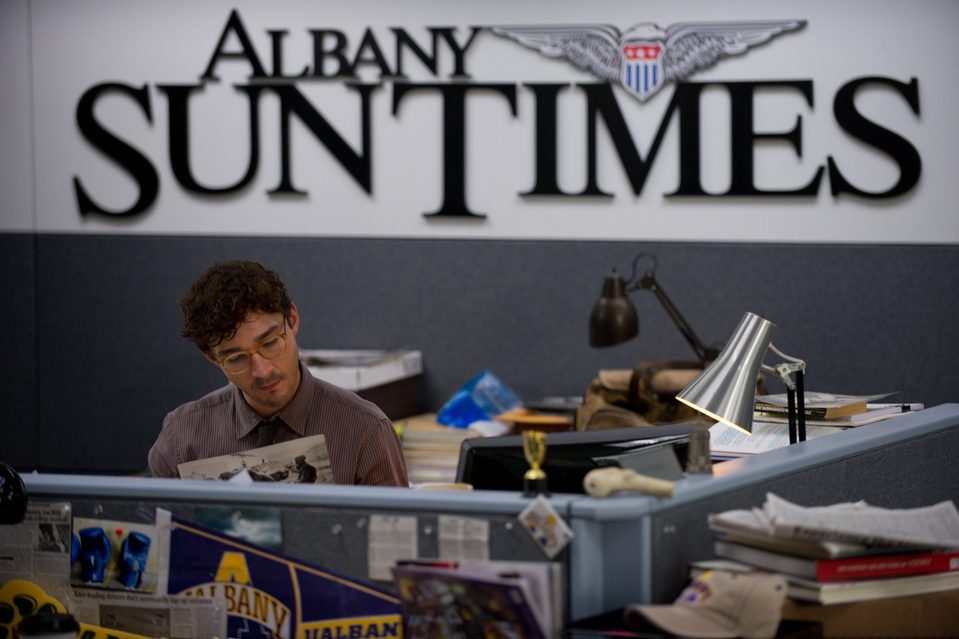 Imagen de la película The Company You Keep