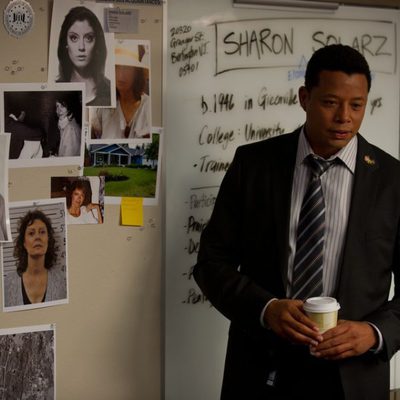 The Company You Keep