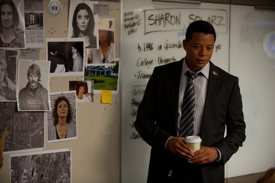 Imagen de la película The Company You Keep