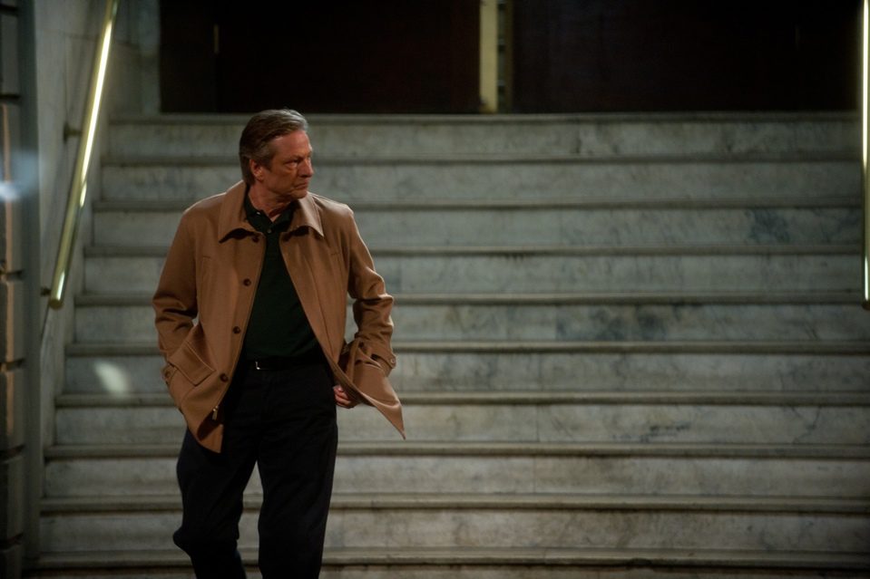 Imagen de la película The Company You Keep