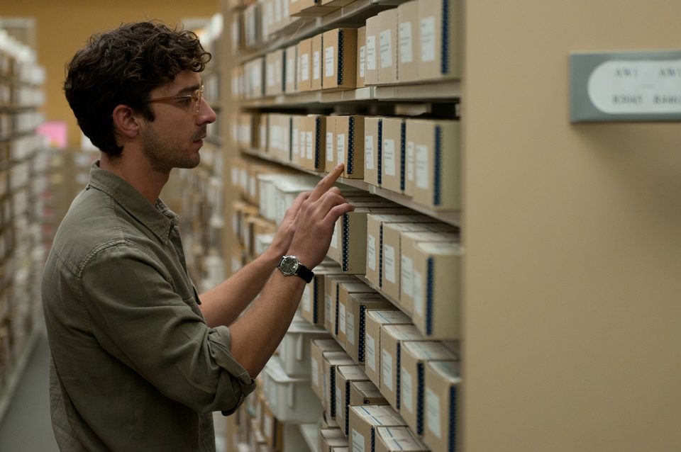 Imagen de la película The Company You Keep