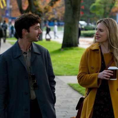 The Company You Keep