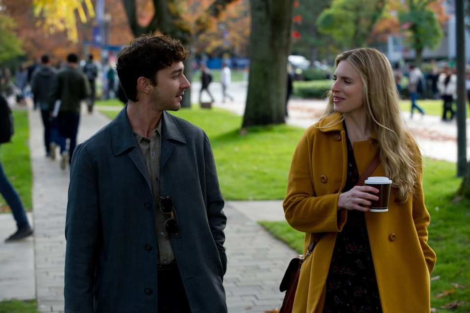 Imagen de la película The Company You Keep