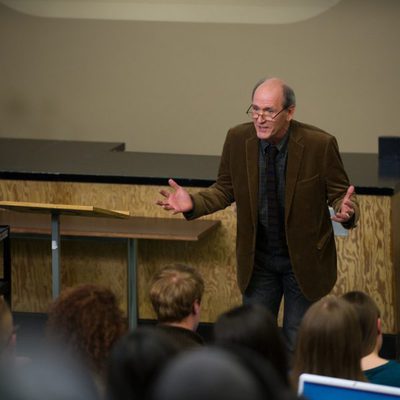 The Company You Keep