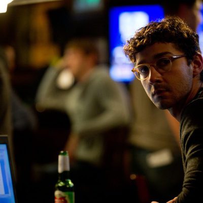 The Company You Keep