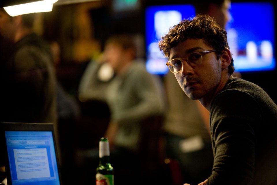Imagen de la película The Company You Keep