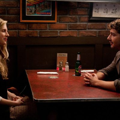 The Company You Keep