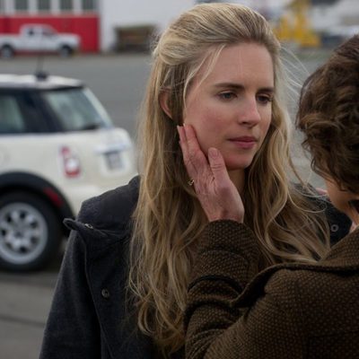 The Company You Keep