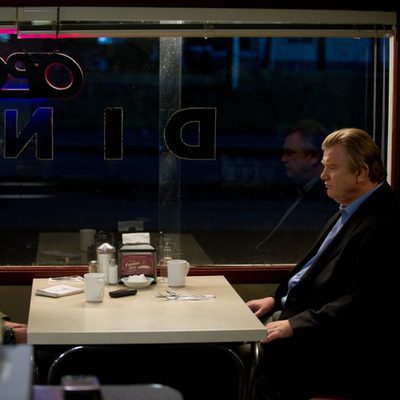 The Company You Keep