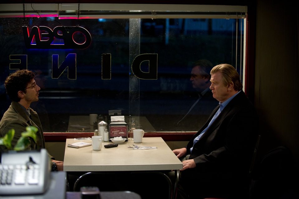 Imagen de la película The Company You Keep
