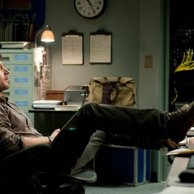 The Company You Keep