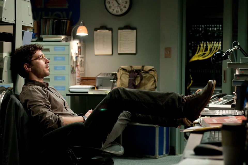 Imagen de la película The Company You Keep