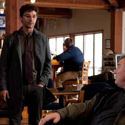 The Company You Keep