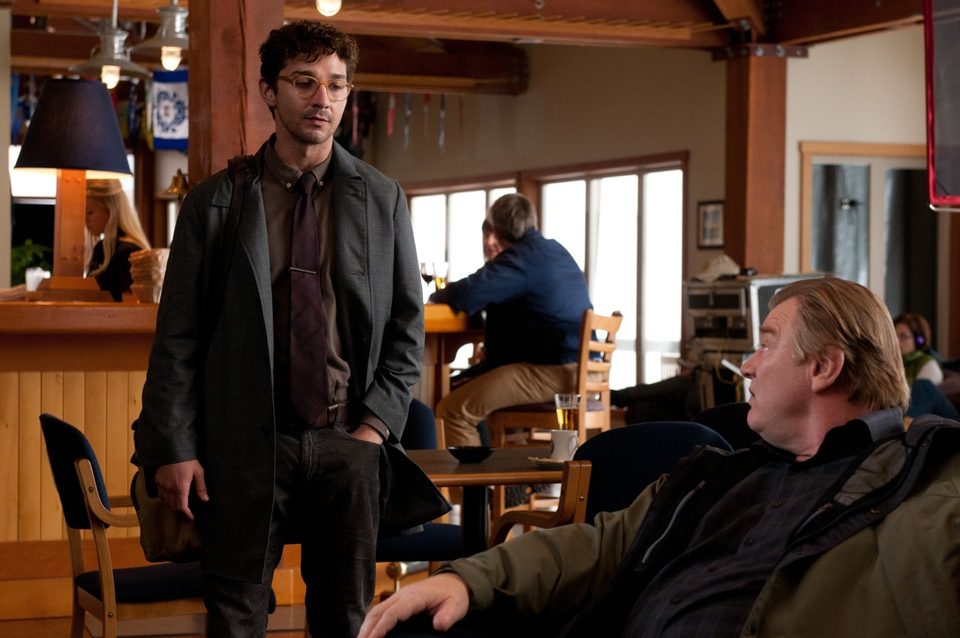 Imagen de la película The Company You Keep