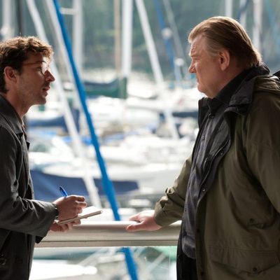 The Company You Keep