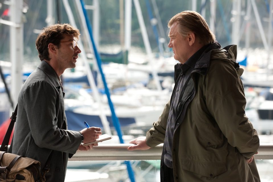 Imagen de la película The Company You Keep
