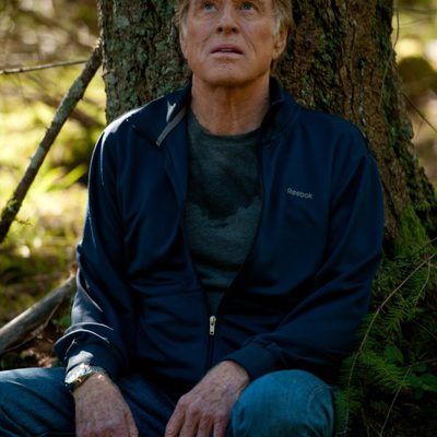 The Company You Keep