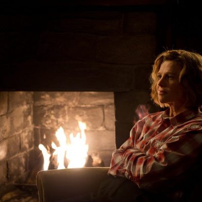 The Company You Keep