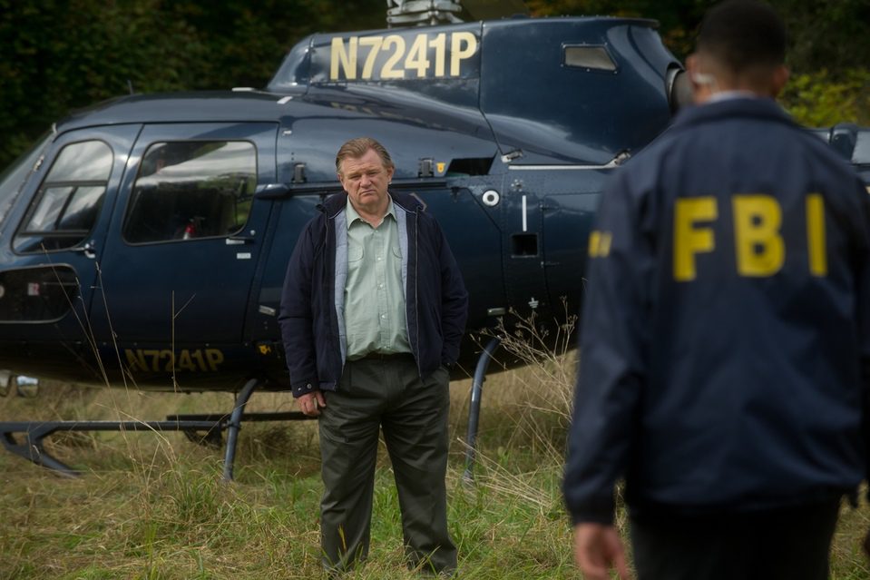 Imagen de la película The Company You Keep