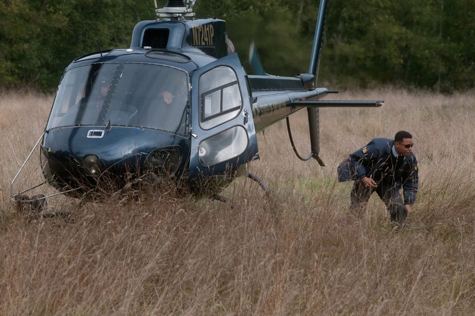 Imagen de la película The Company You Keep