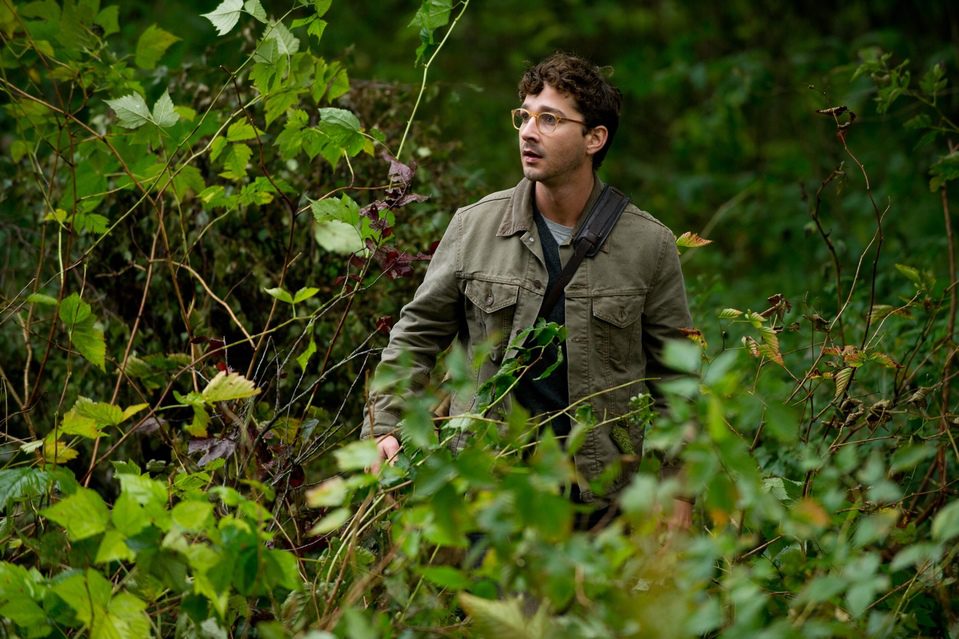 Imagen de la película The Company You Keep