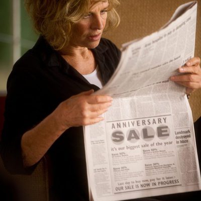 The Company You Keep